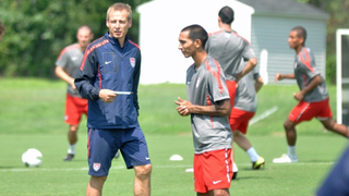 Your Jurgen Klinsmann USMNT Debut Open Thread